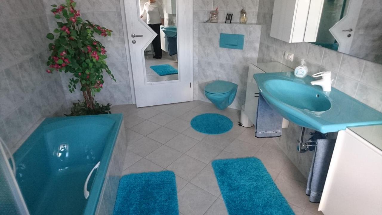 Ferienwohnung Lang Nittenau Zewnętrze zdjęcie