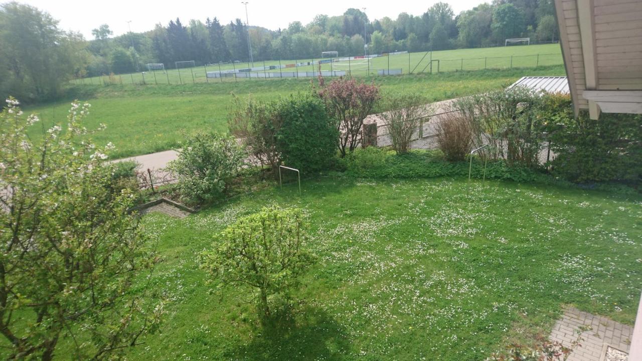 Ferienwohnung Lang Nittenau Zewnętrze zdjęcie