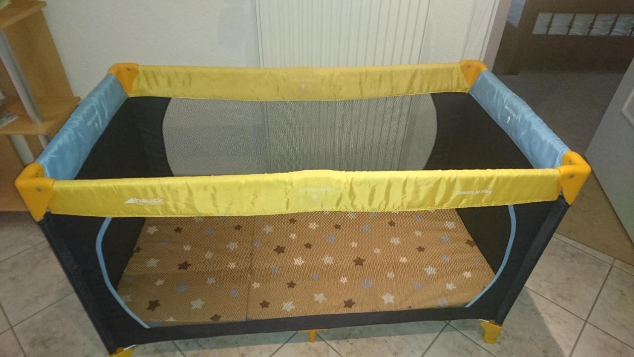 Ferienwohnung Lang Nittenau Zewnętrze zdjęcie